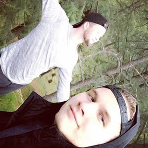 Meet your Posher, Preston